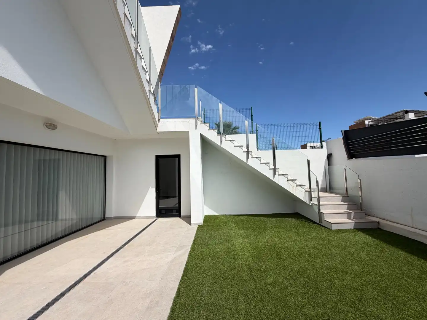 Maison avec piscine à vendre à Carrer Brasil, imagen 3