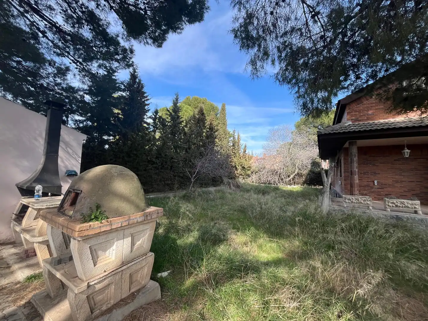 Casa o xalet en venda en Zaragoza amb Aire condicionat, Calefacció i Jardí privat