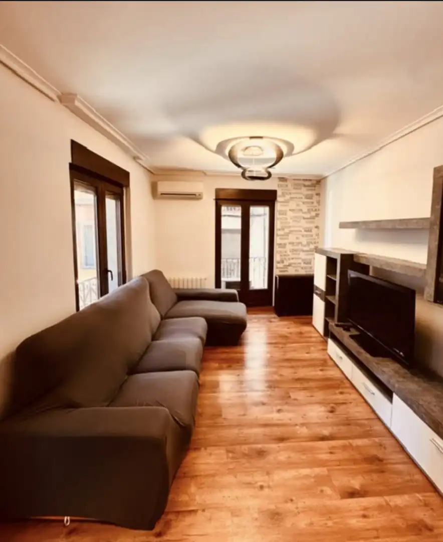 Piso en venta en Logroño, La Rioja