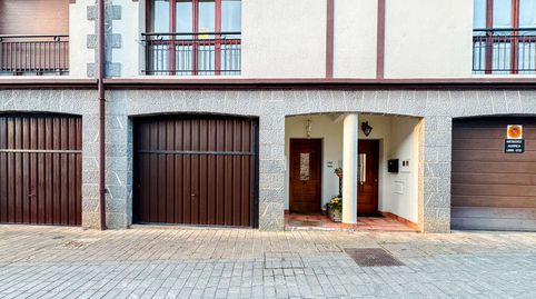 Foto 4 von Einfamilien-Reihenhaus zum Verkauf in Asteasu, Gipuzkoa