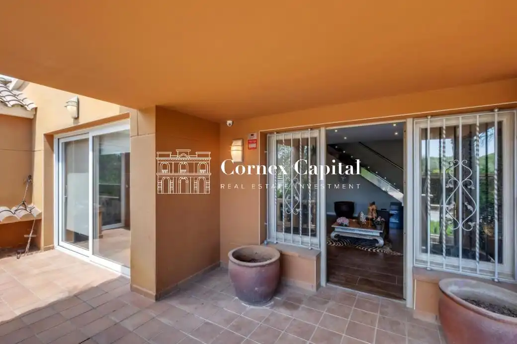 Casa o xalet en venda a Palamós, Sant Joan - Vilarromà