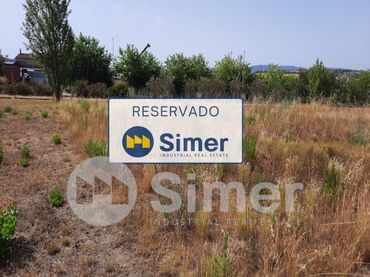 Terreny industrial en venda a Les Franqueses del Vallès