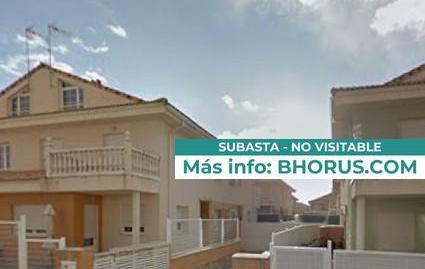 Photo 2 of House or chalet for sale in Las Perdigueras, 71, Los Santos de la Humosa, Madrid