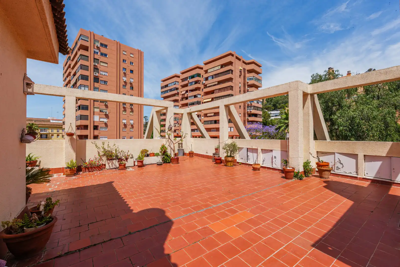 Penthouse mit Aufzug zum Verkauf in Centro, imagen 3