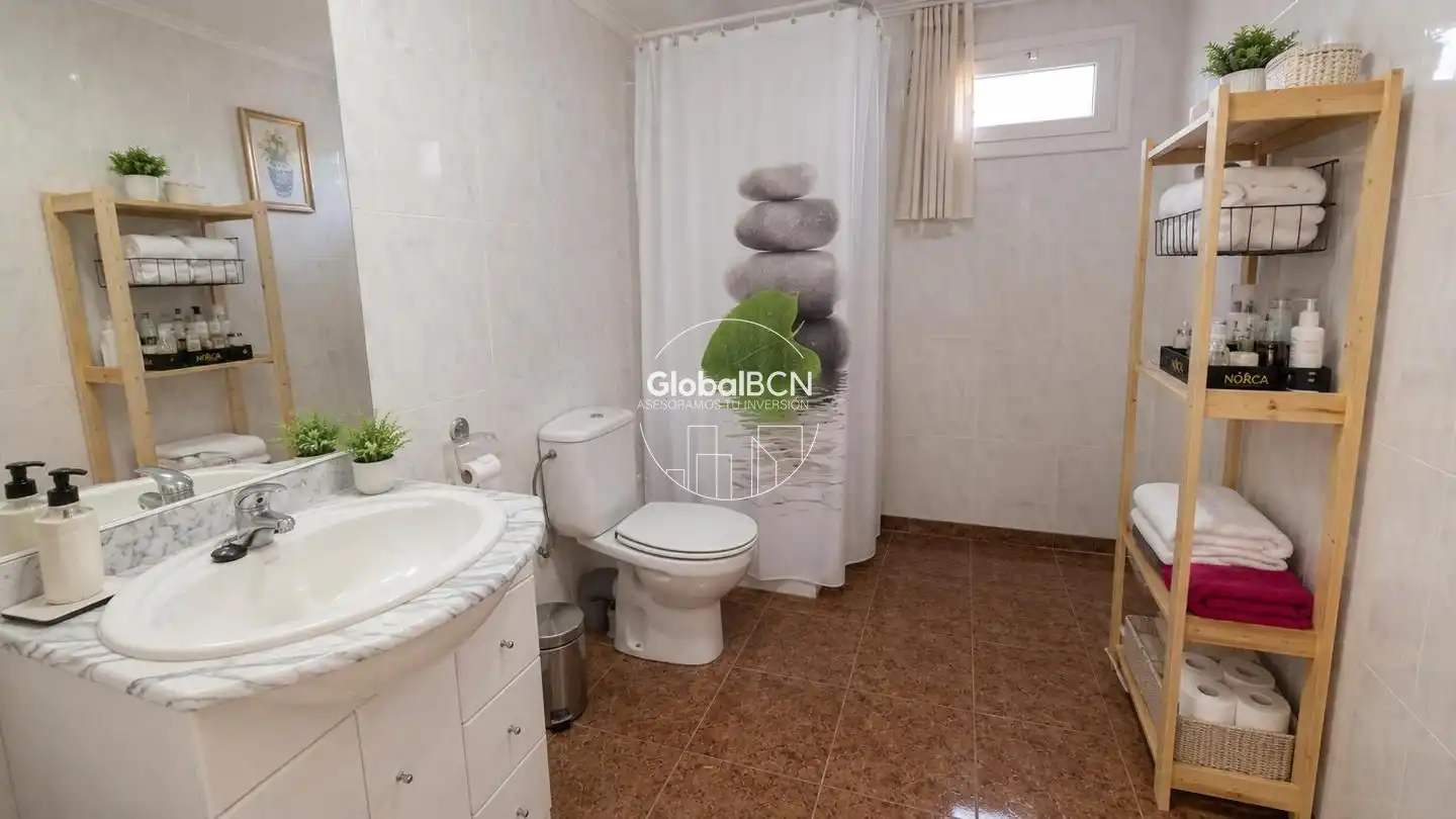 Casa o chalet en venta en Pont Del Lledoner, Vallirana