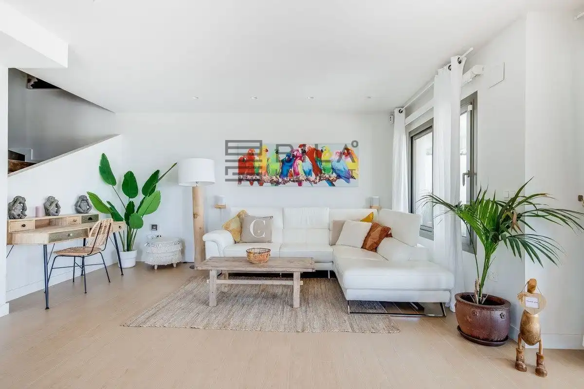 Adosado con piscina en venta en Urb. Nature Collection Homes, imagen 14