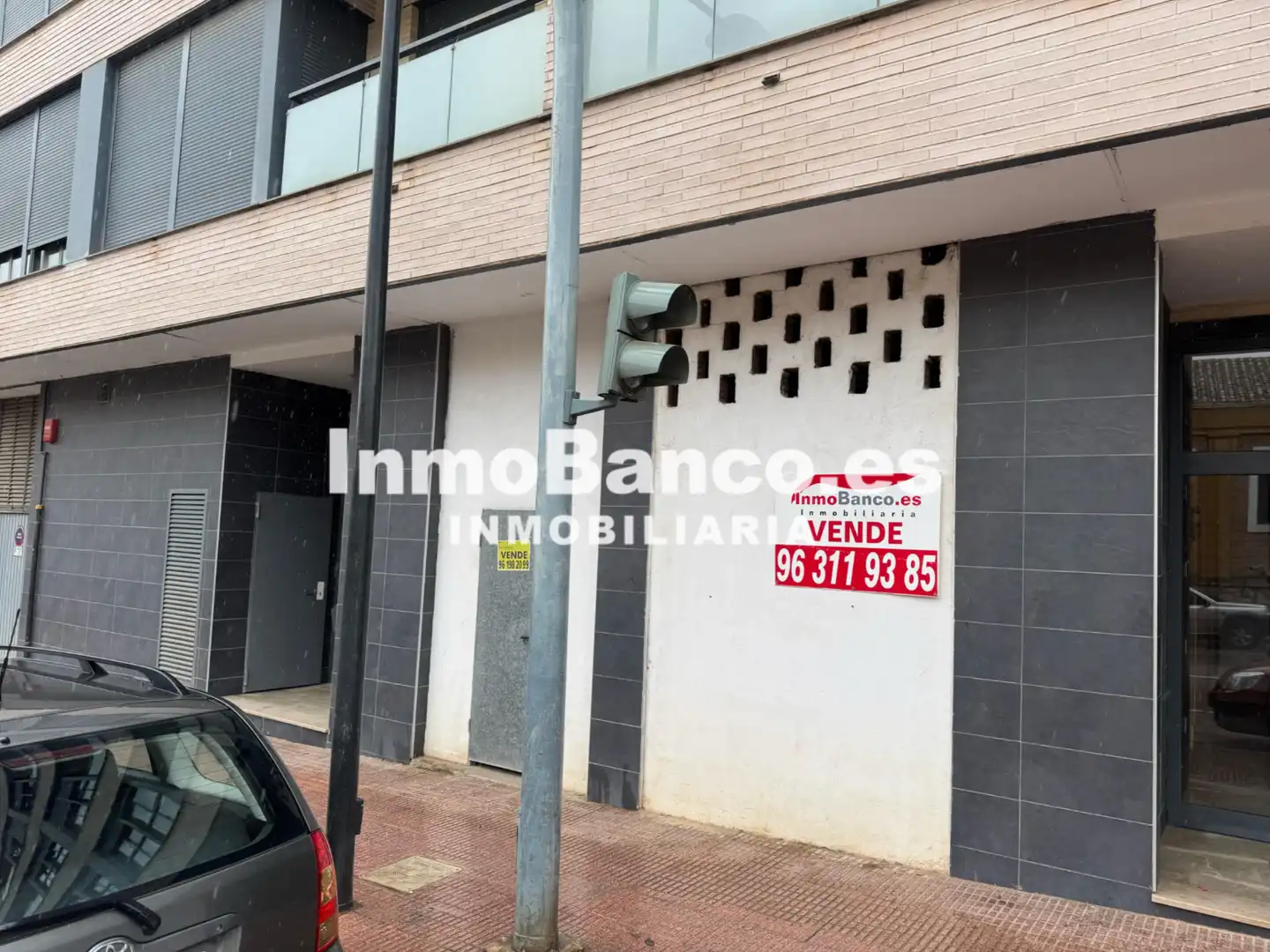 Local comercial en venda a Avenida Marín Lázaro 15, imagen 21