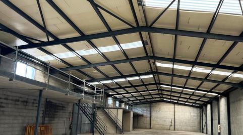 Photo 4 of Industrial buildings for sale in Travesia, Pueblo, Castellón