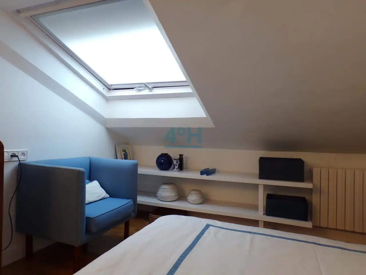 Ático con ascensor en venta en Centro, imagen 19