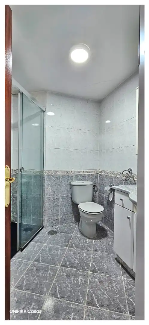 Bathroom of Flat for sale in Ames  with Heating, Furnished and Oven