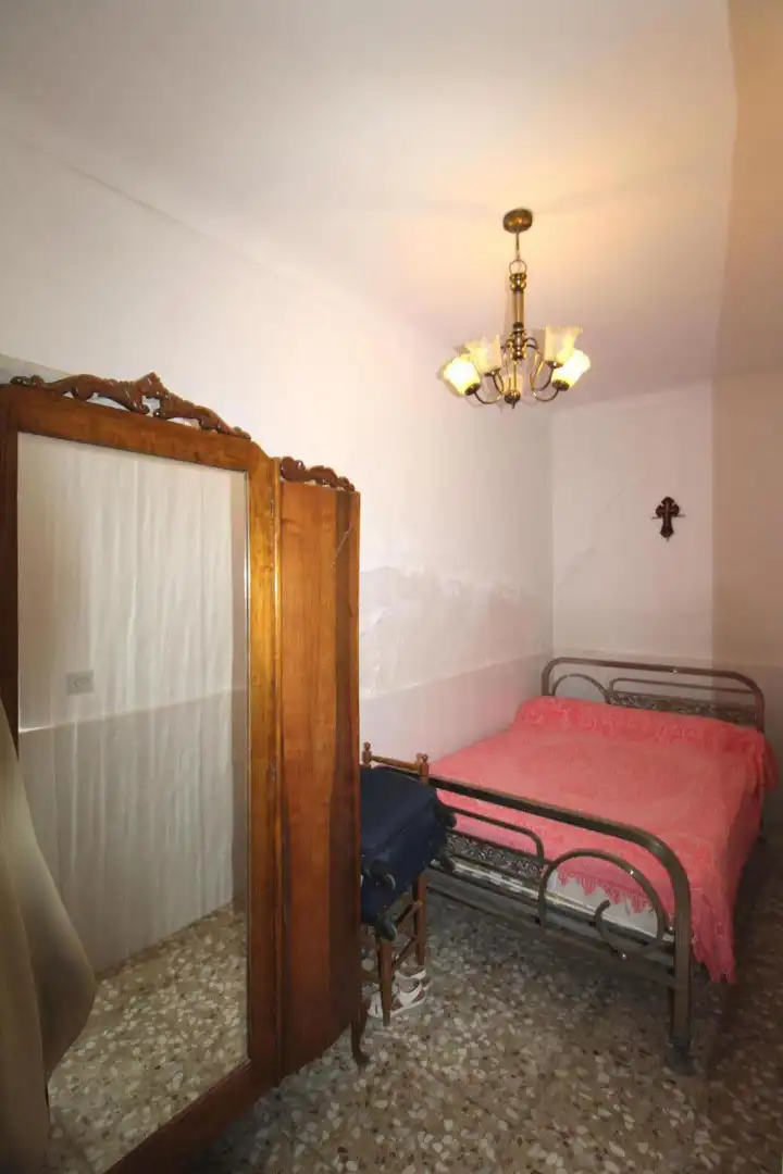 Habitación de Casa adosada en venta en Aldea del Rey