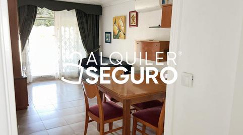 Foto 3 de Pis de lloguer a Portugal, Juzgados - Plaza de Toros, Alicante