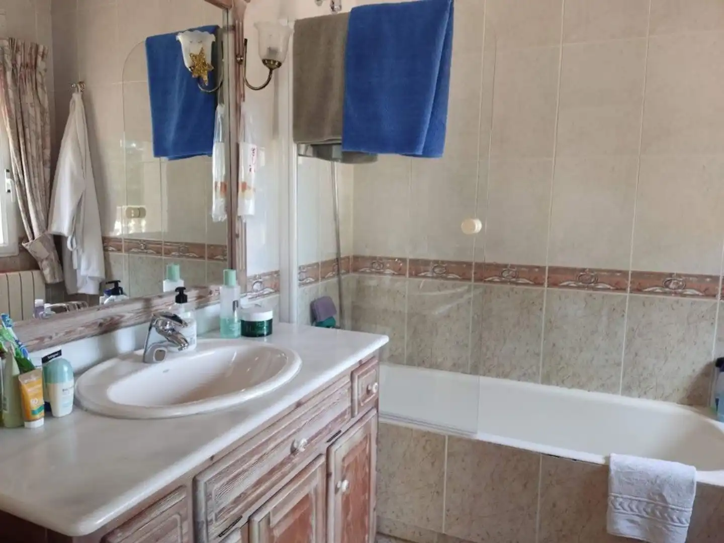 Chalet con piscina en venta en Pueblo - Urbanizaciones, imagen 41
