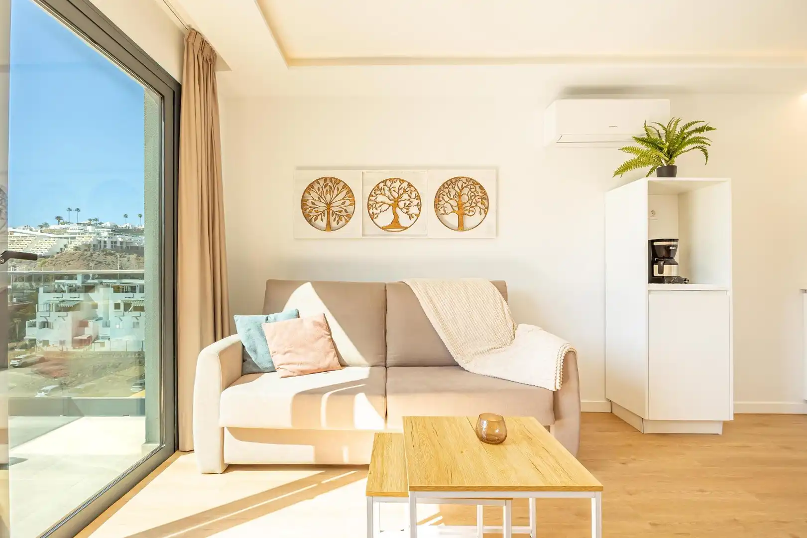 Apartamento con terraza en venta en Puerto Rico, imagen 13