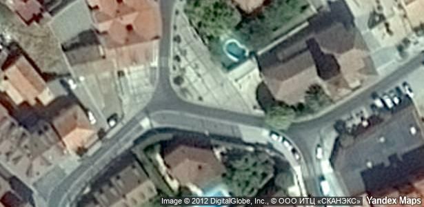 Garage for sale in Azuqueca de Henares