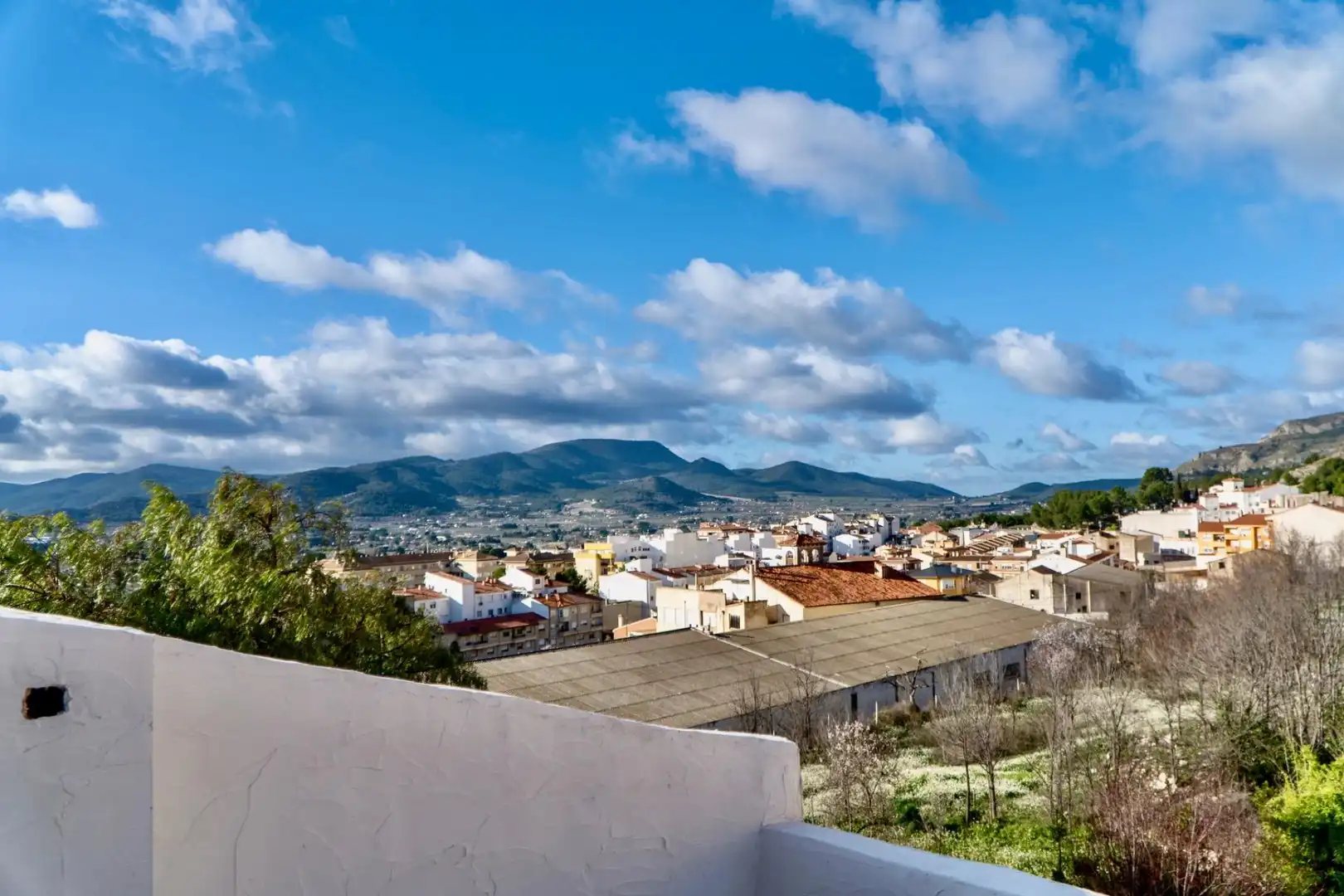 Maison avec terrasse à vendre à Calle del General Herrero, imagen 100