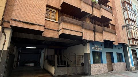 PLAZA GARAJE MACIAS PICAVEA