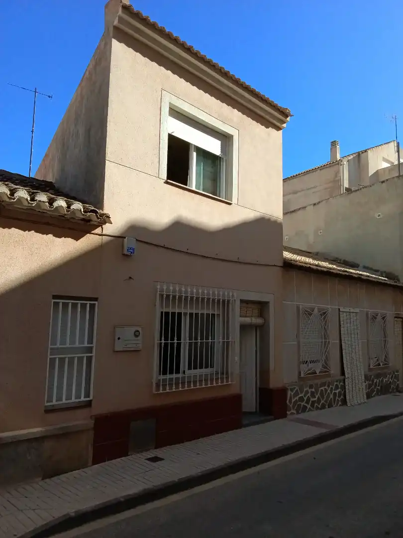 Houses for sale in Calle la Luz, 54, Centro