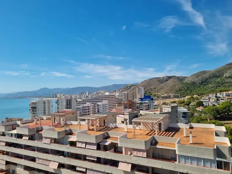 Apartments for sale in Racó
