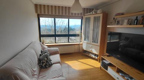 Foto 2 de Apartament en venda a Avenida Rosalía Castro, Liáns, Oleiros