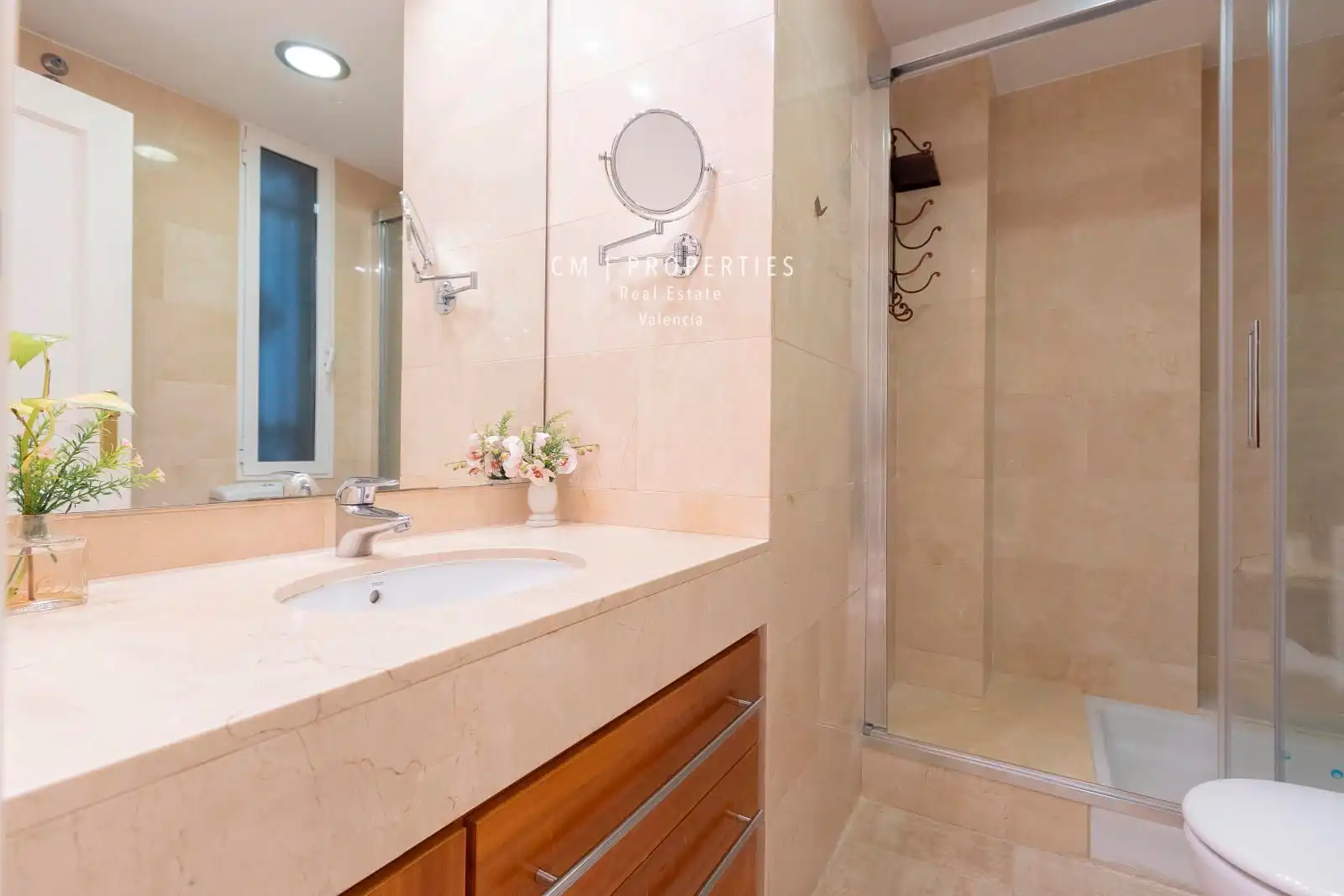 Flat for rent in Martinez Ferrando, El Pla del Remei