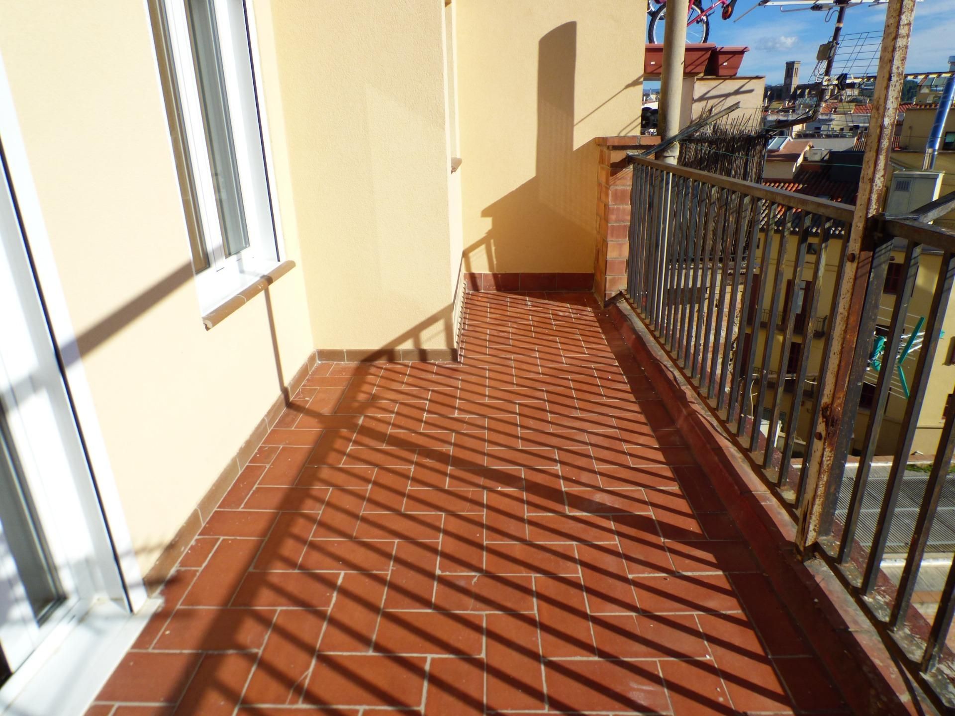 Terrassa de Pis de lloguer en Manresa amb Aire condicionat, Terrassa i Balcó