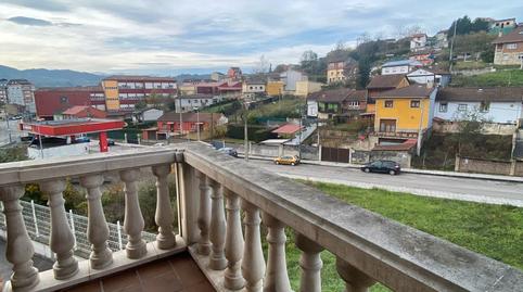Foto 2 de Casa o xalet en venda a Avenida de la Reguera, 41, La Felguera, Asturias