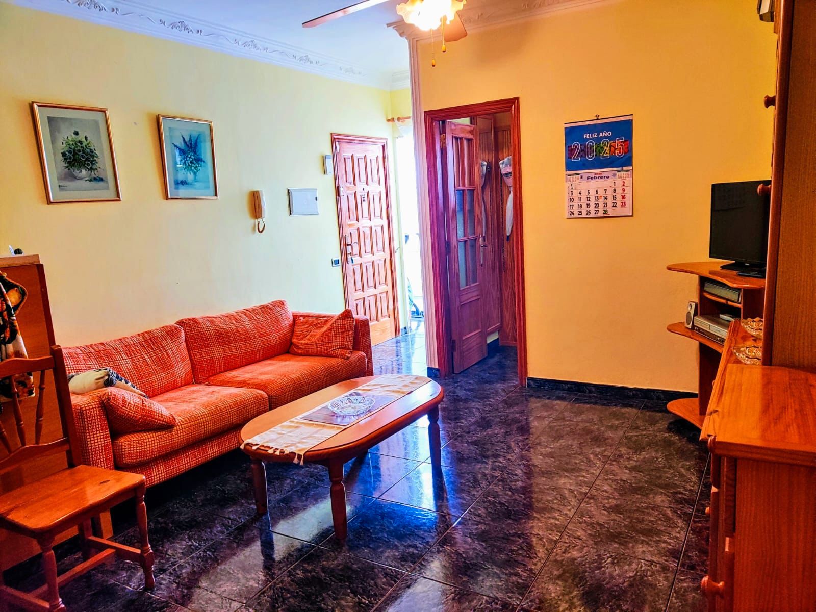 Apartament en venda a El Fraile