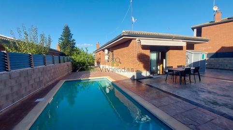 Foto 2 de Casa o xalet en venda a Travessia del Mig, 4041, Masquefa, Barcelona