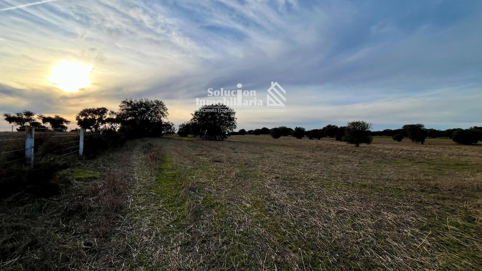 Terreno en venta en Zamayón