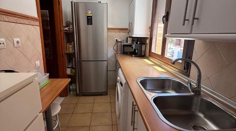 Foto 4 de Piso en venta en Santa Rosa - Valdeolleros, Córdoba Capital