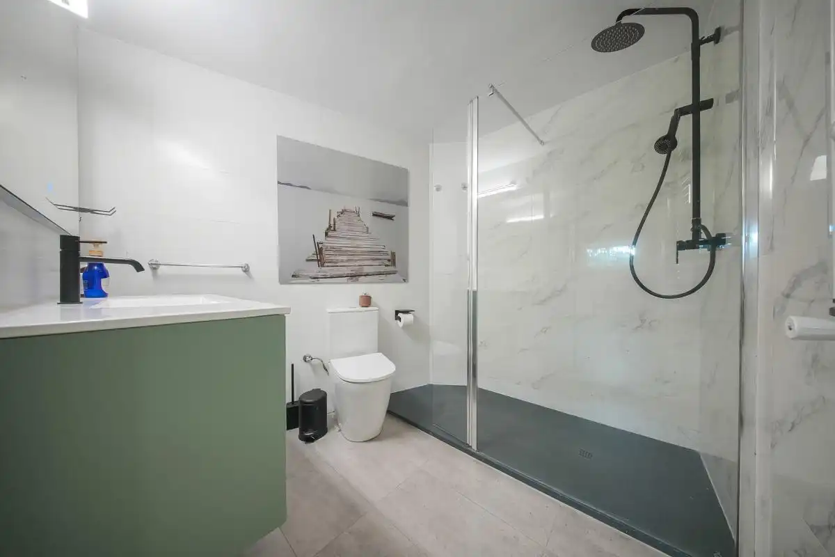 Haus mit Pool zum Verkauf in Collado Mediano, imagen 44