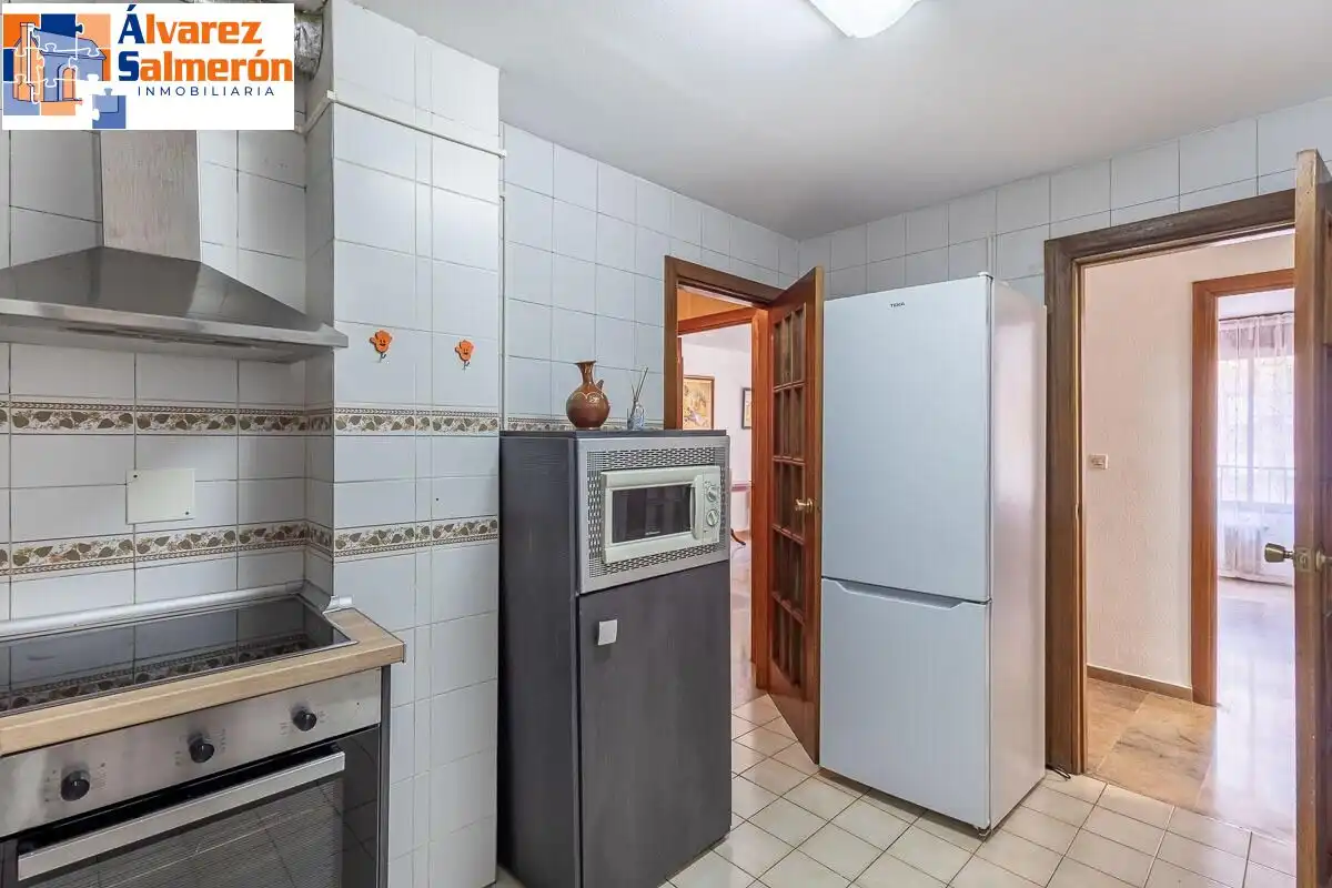 Cocina de Piso en venta en Ronda