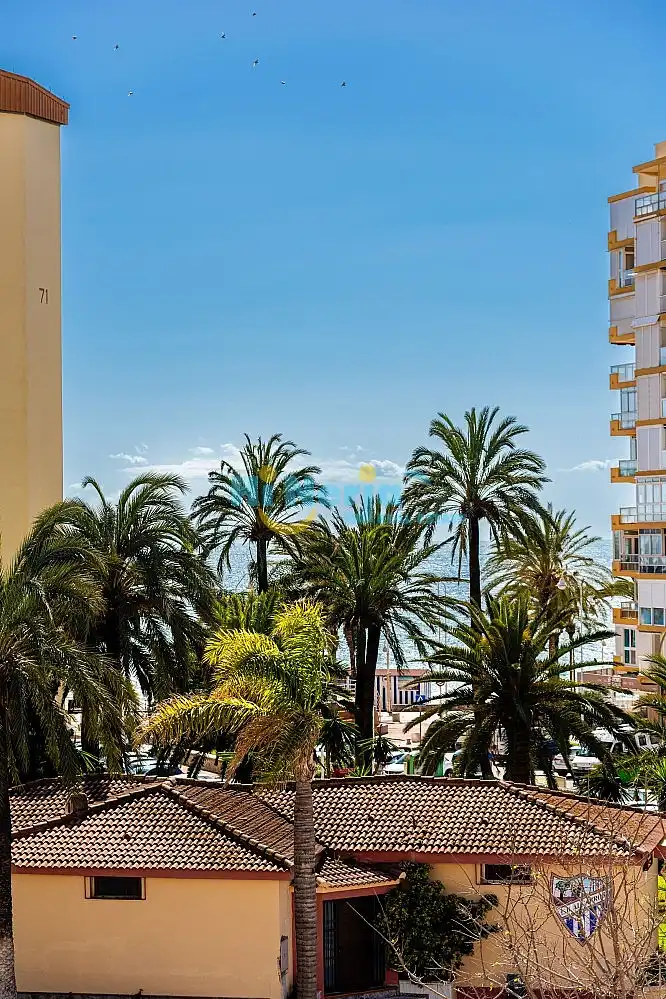 Apartment mit Pool zum Verkauf in Algarrobo costa, imagen 27