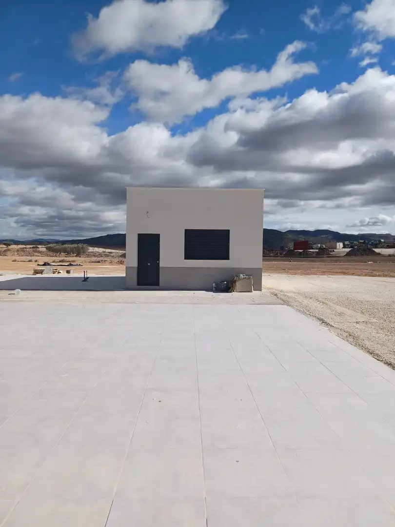 Villa in vendita a El Pinós / Pinoso, imagen 5