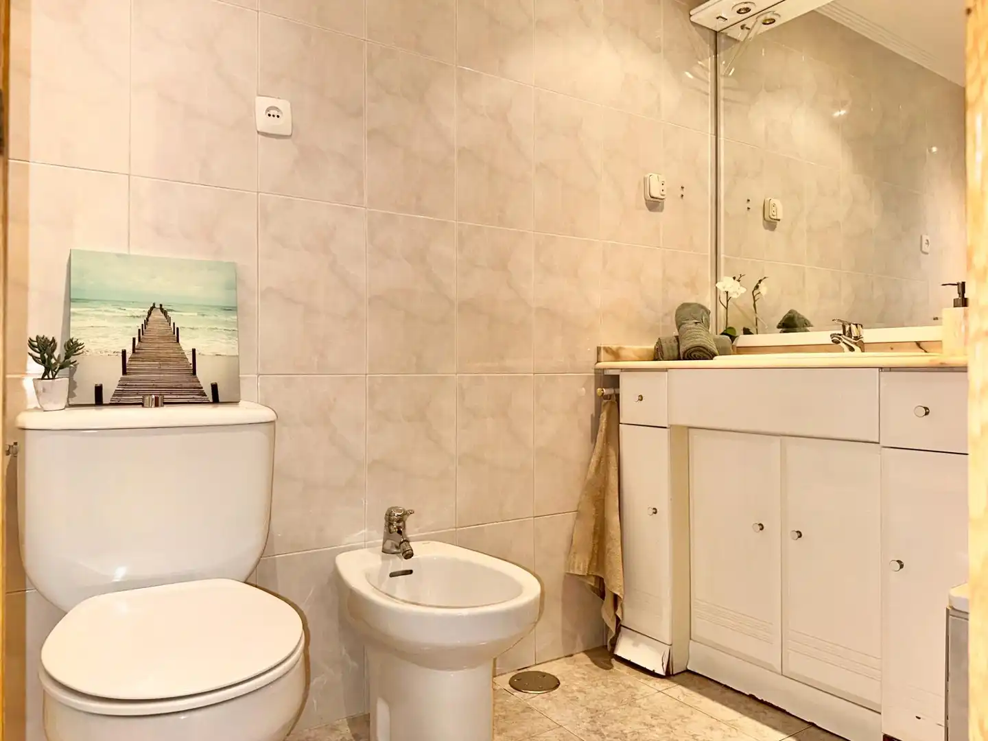 Flat with lift for sale in Calle SANTA CRUZ DE ARDOI/ARDOIKO SA, imagen 39