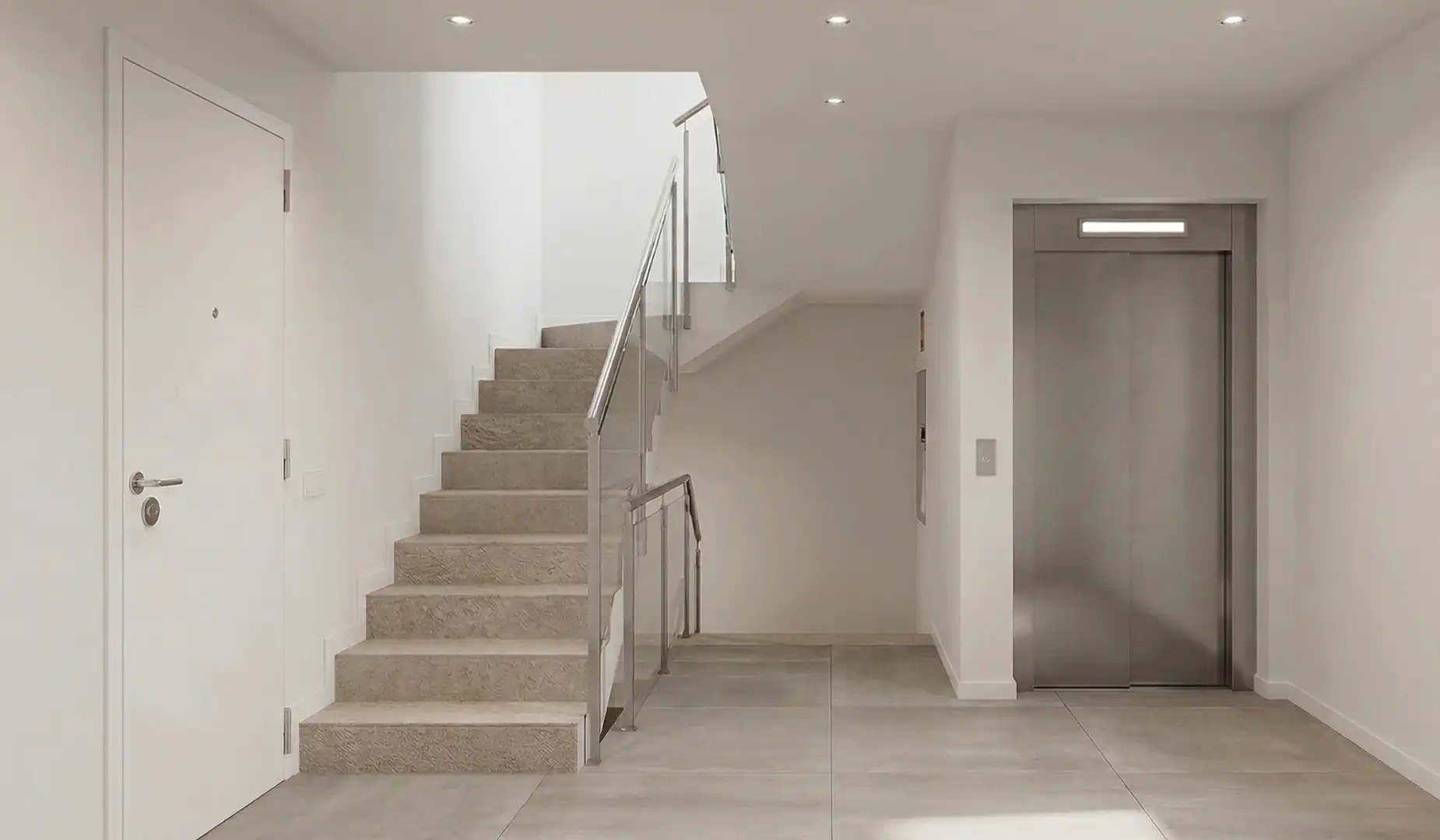Piso con terraza en venta en Camí de ses Tres Alqueries, imagen 6