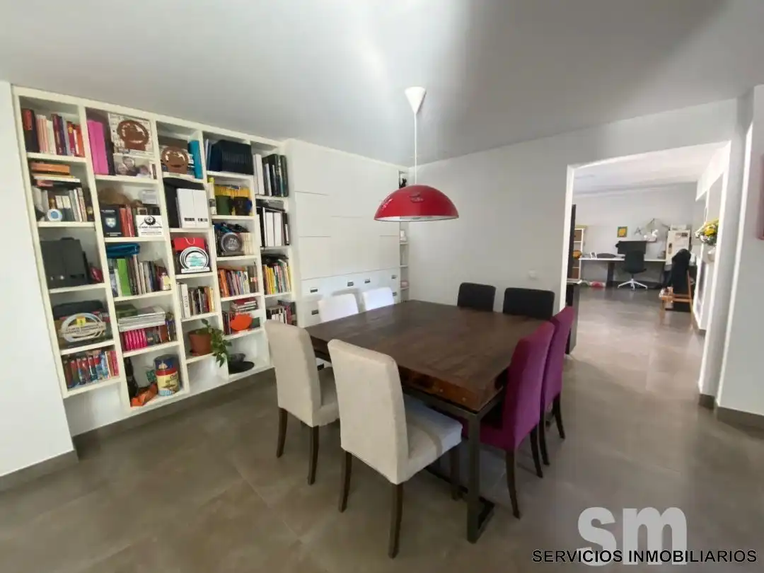 Maison avec piscine à vendre à Bollullos de la Mitación, imagen 17