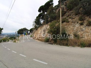 Terreni e lotti in vendita a Roca Grossa