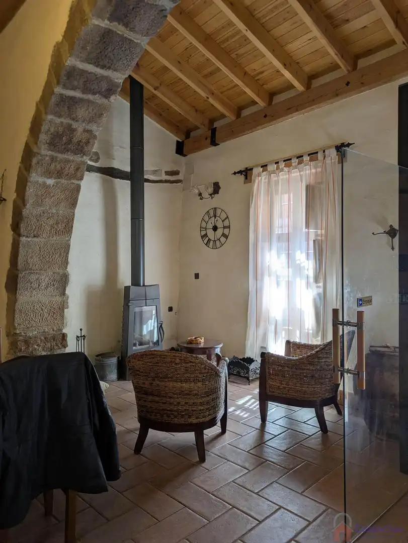 Haus zum Verkauf in Carmen, imagen 2