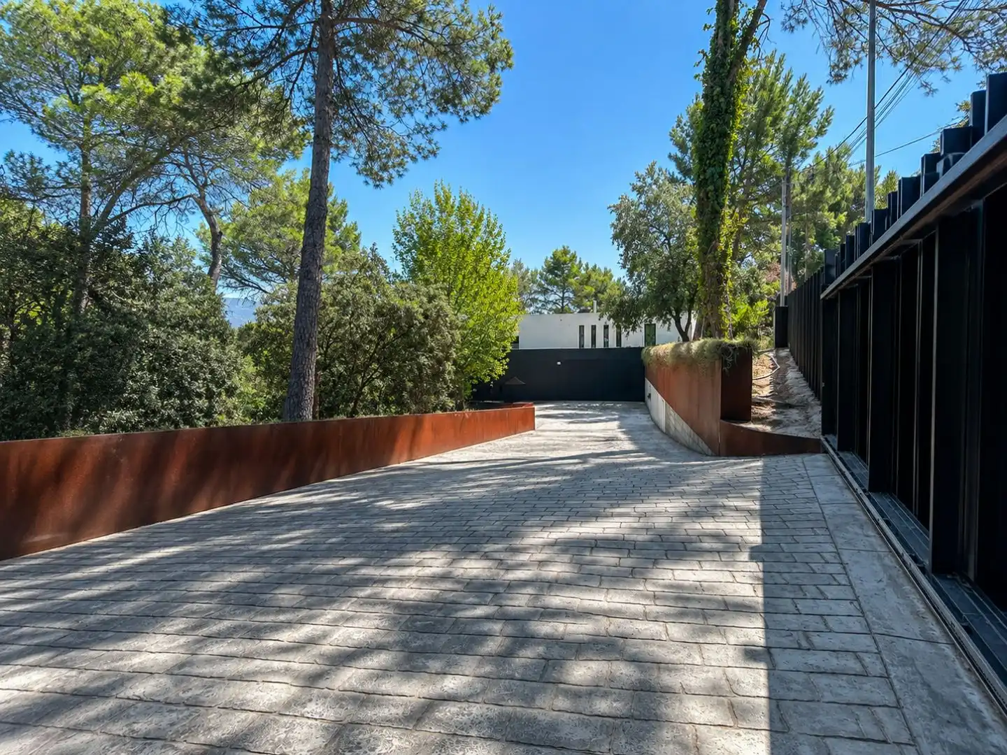 Detached house with garden for sale in Turó de la Carlina 19, imagen 49