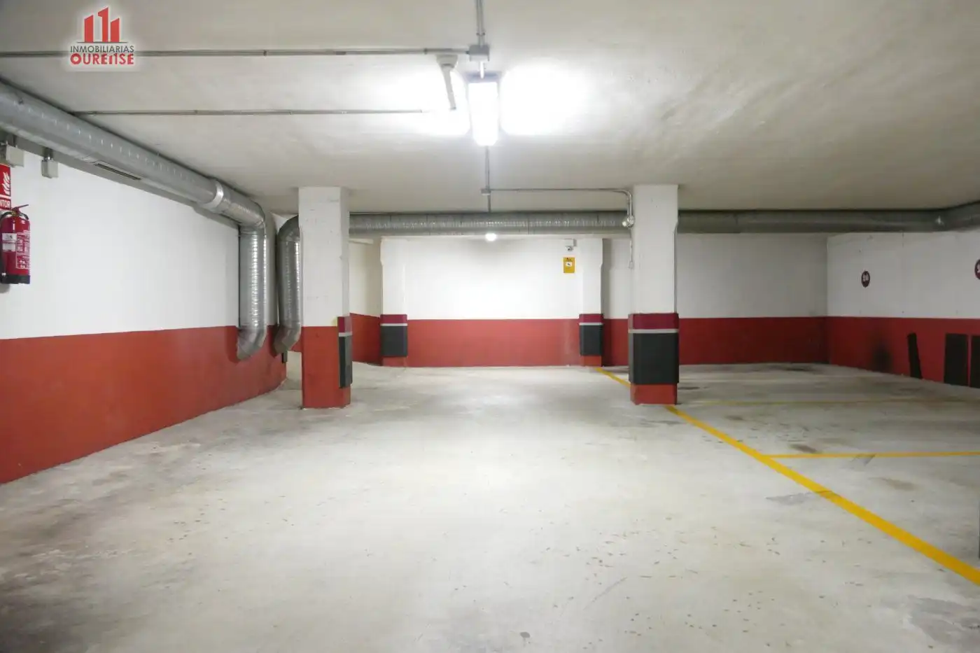 Aparcament en venda a Centro, imagen 2