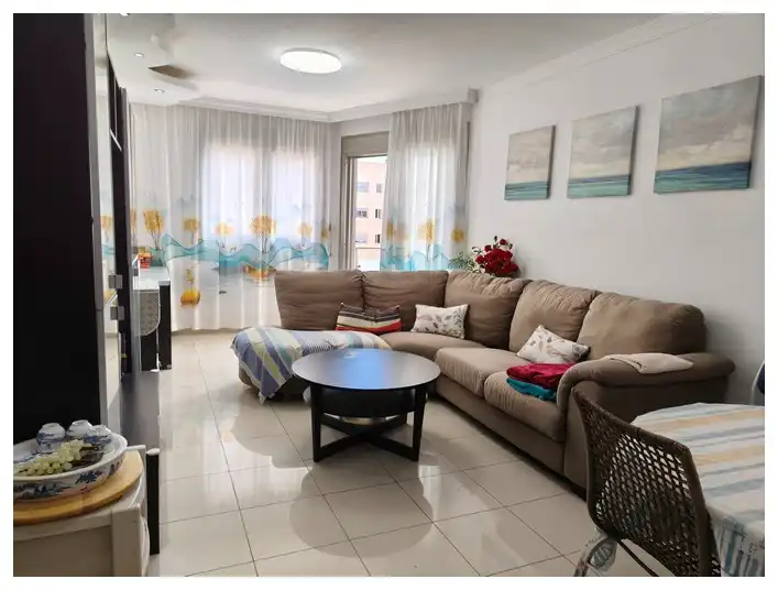 Piso en venta en Negrín