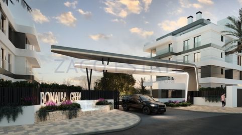 Foto 3 de Piso en venta en Calle Mati del, 1, Bonalba - Cotoveta, Mutxamel