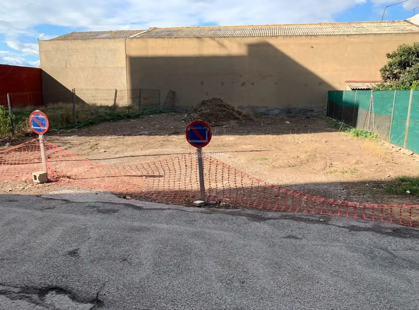 Terreny residencial en venda a Carrer de Pastor Aycart 6, imagen 2