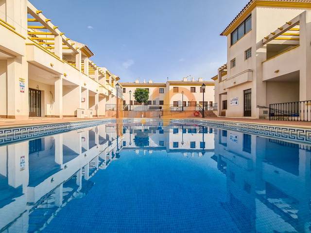 Piso en Venta en Los Blancos en Chirivel