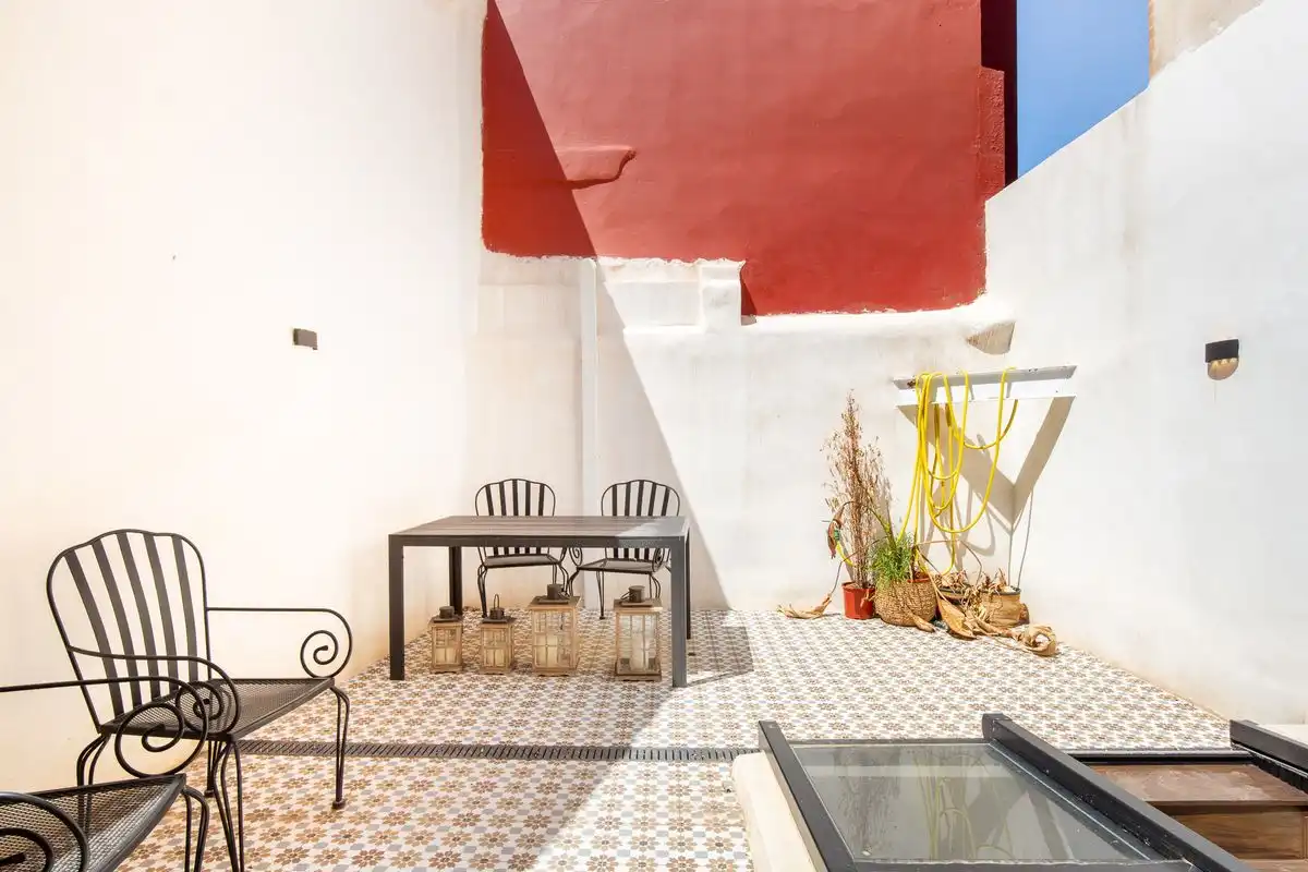 Terrace of Ground floor for sale in Torrent  with Air Conditioner, Heating and Terrace
