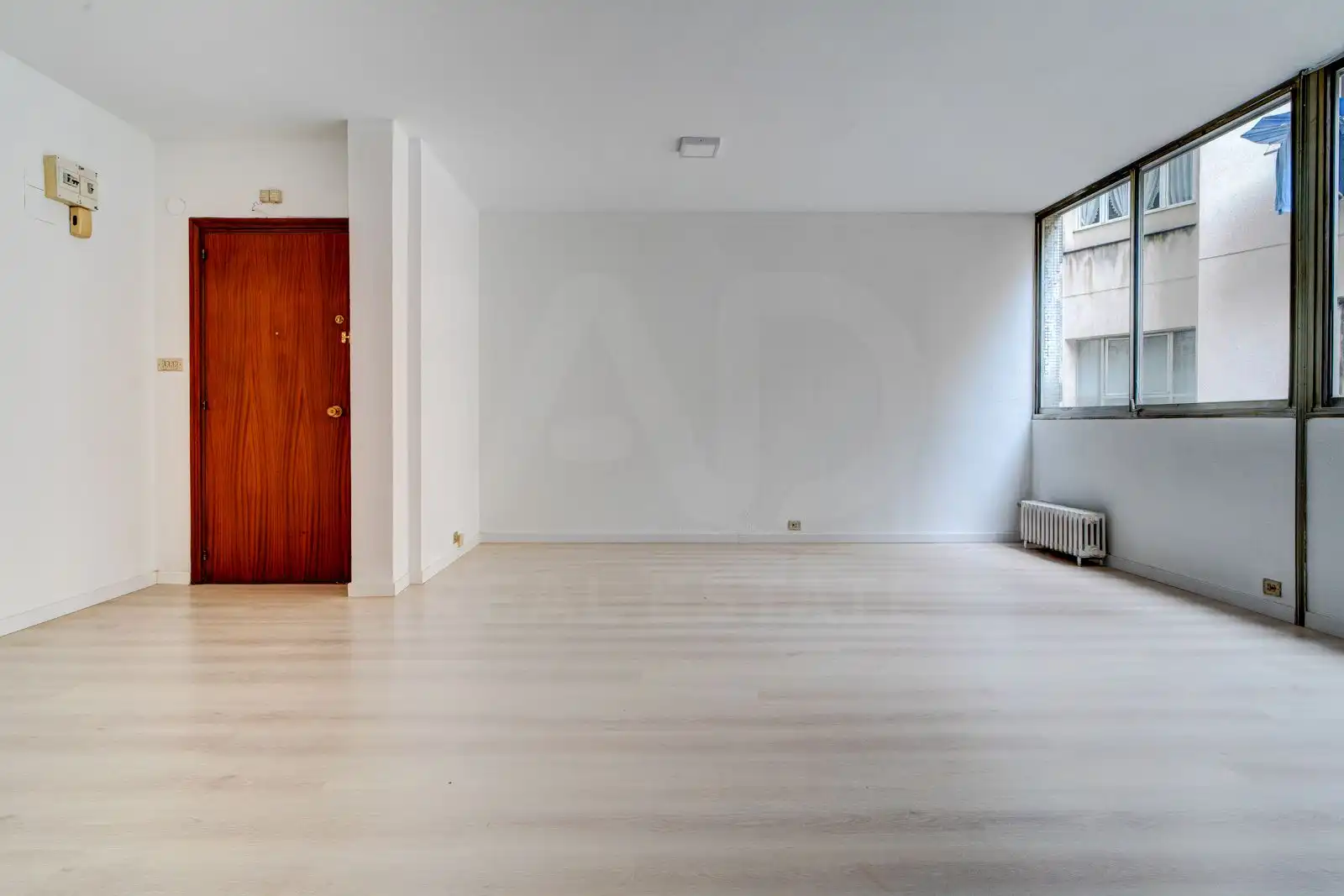 Sala de estar de Local en venta en Bilbao 