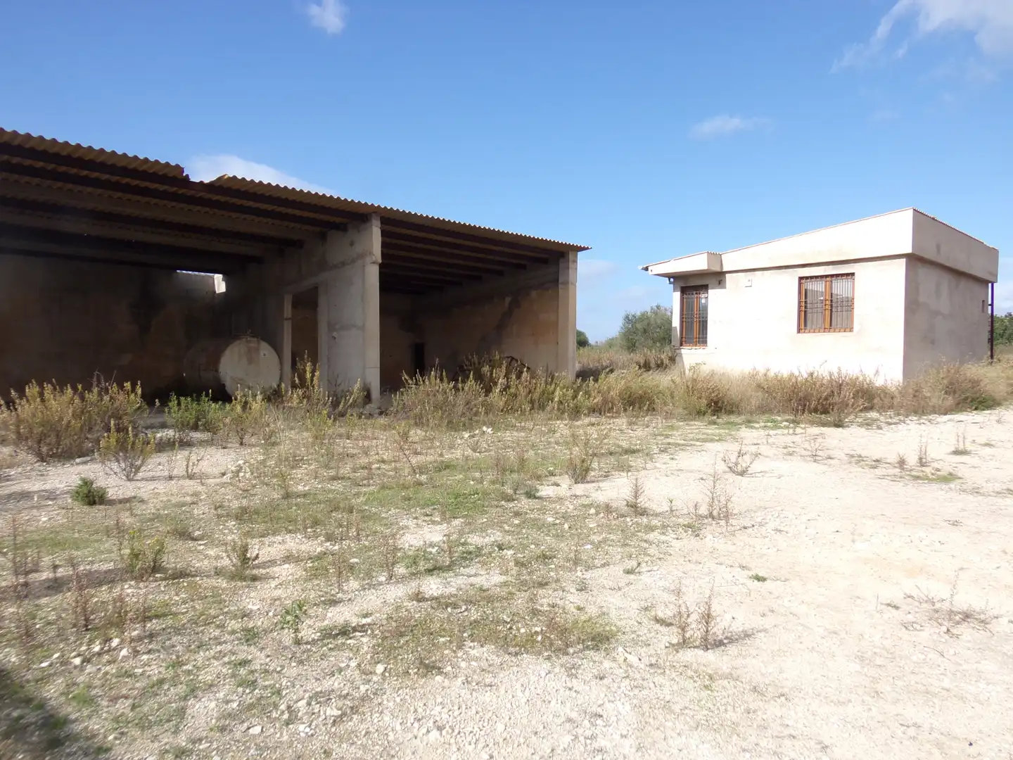 Nau industrial en venda en Montuïri, Illes Balears