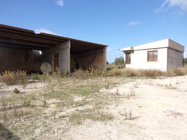 Nave industrial en venta en Montuïri